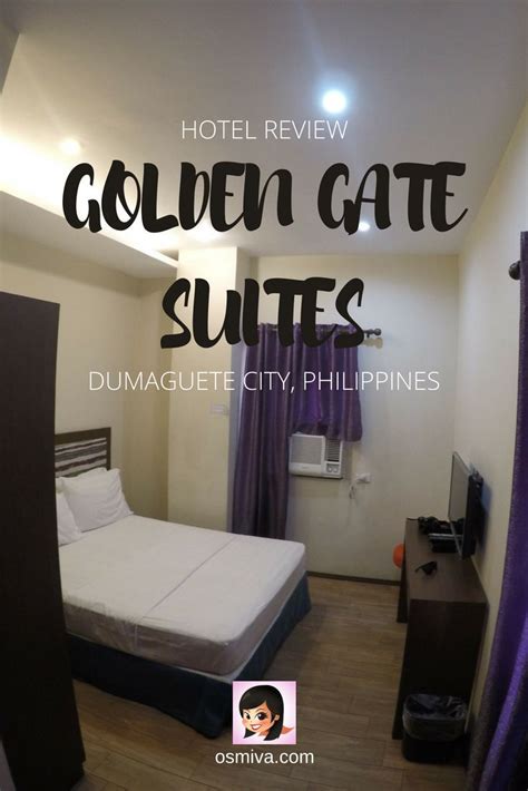 golden gate hotel dumaguete|Golden Gate Suites, Dumaguete – Updated 2024 Prices .